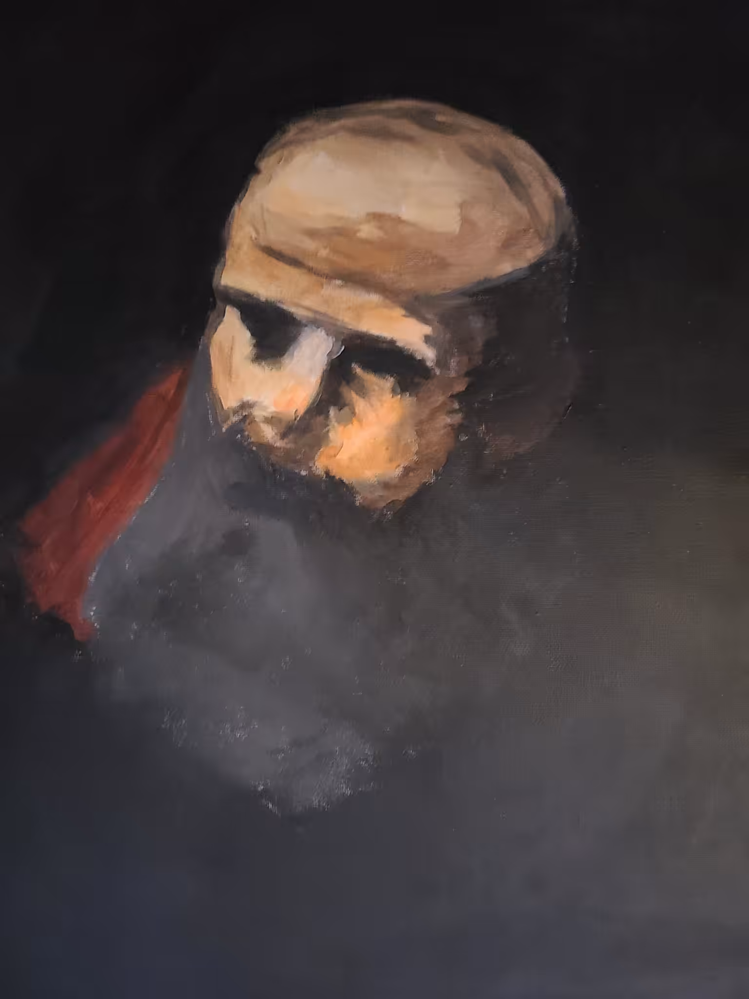 caravaggi-no