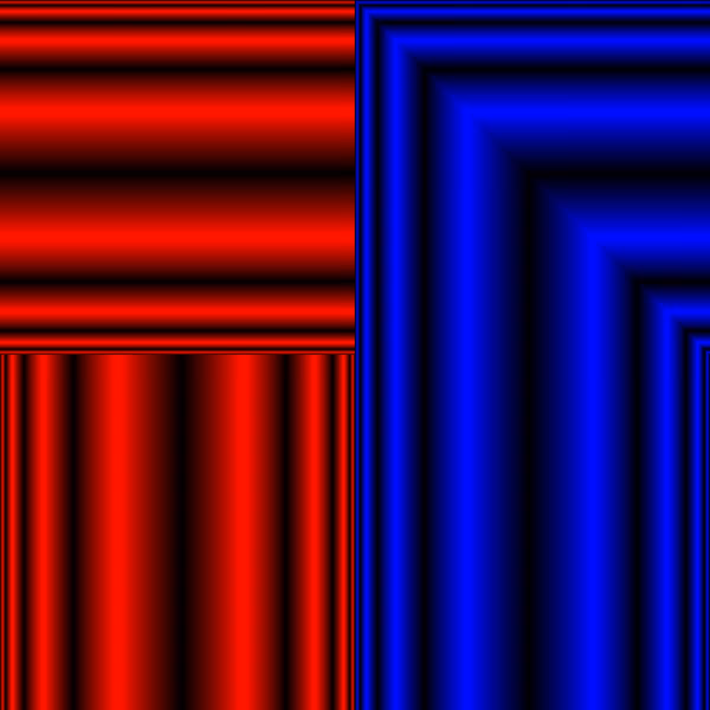 Warp #1