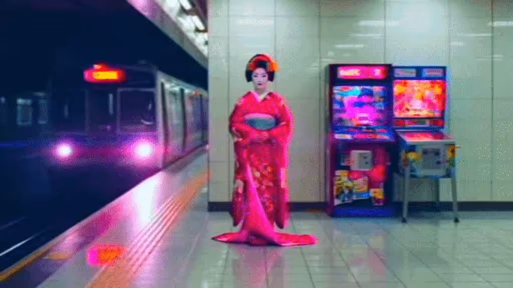 Arrival