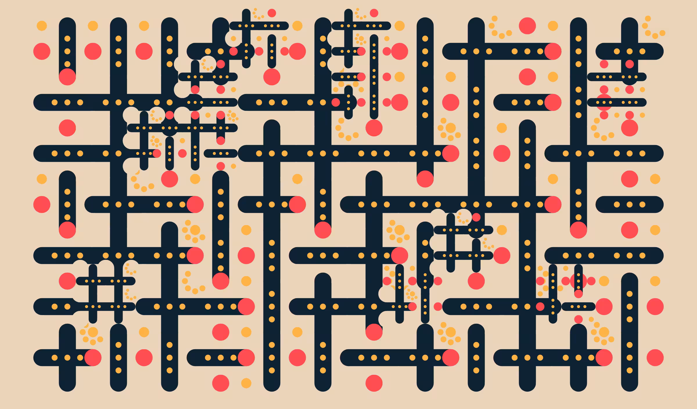 Trossets #16