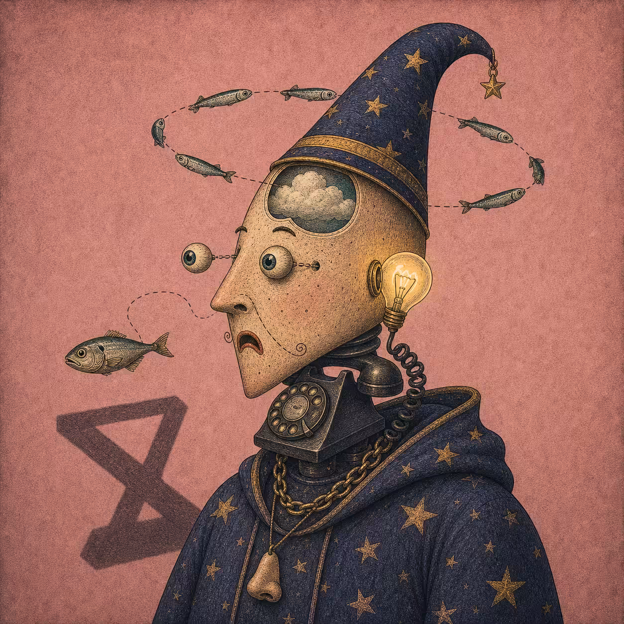 Absurdities: The Absurdities #0876