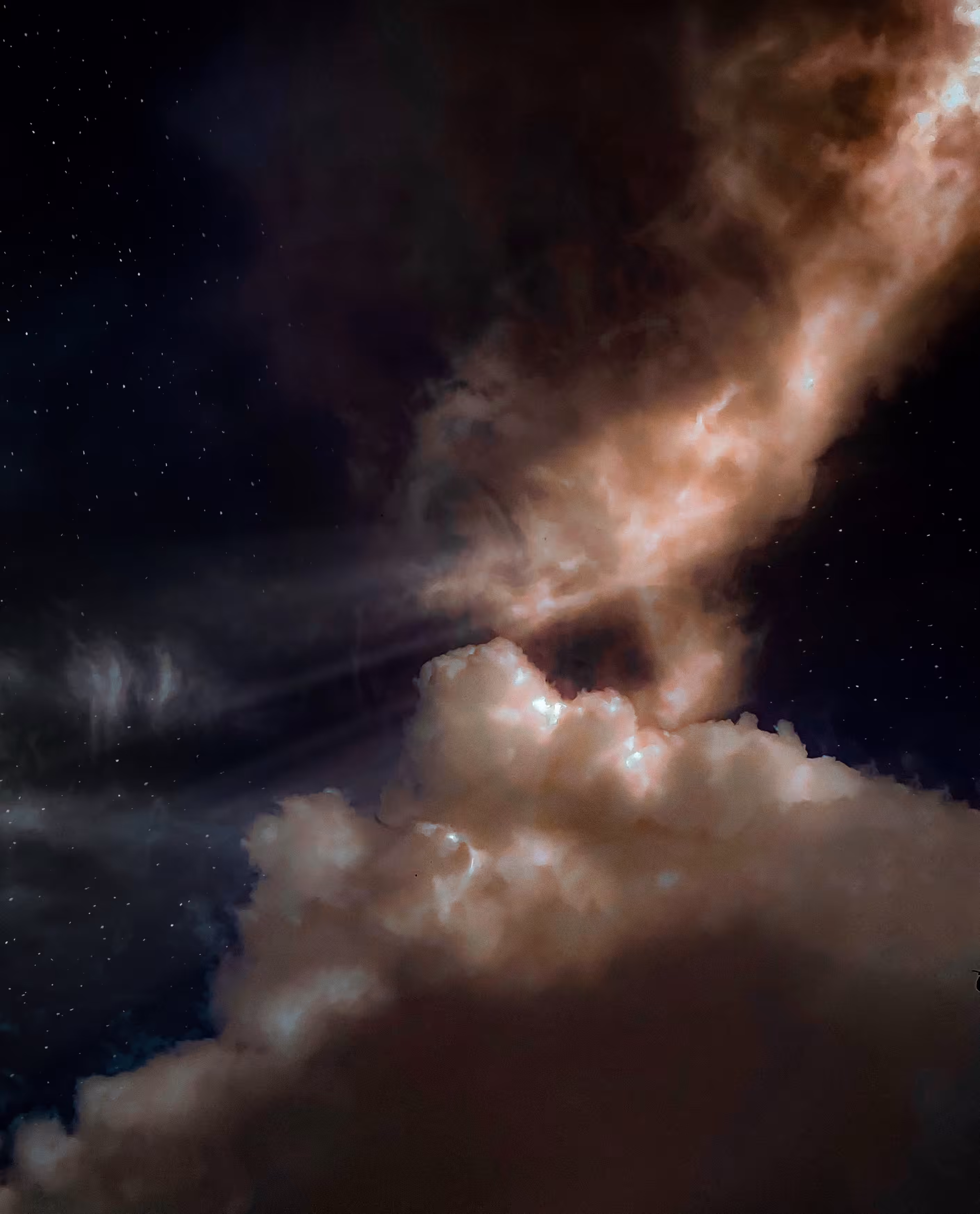 A Stellar Voyage