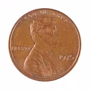 Cent #2261