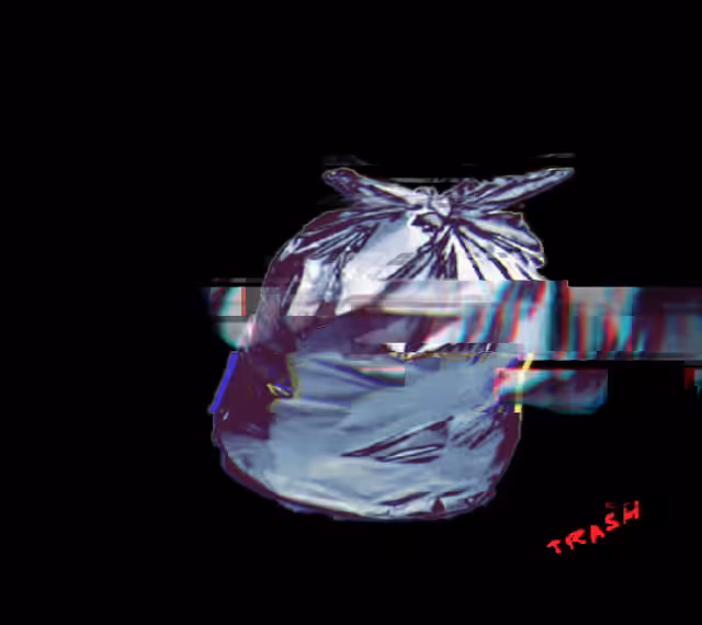 Trash Treasure