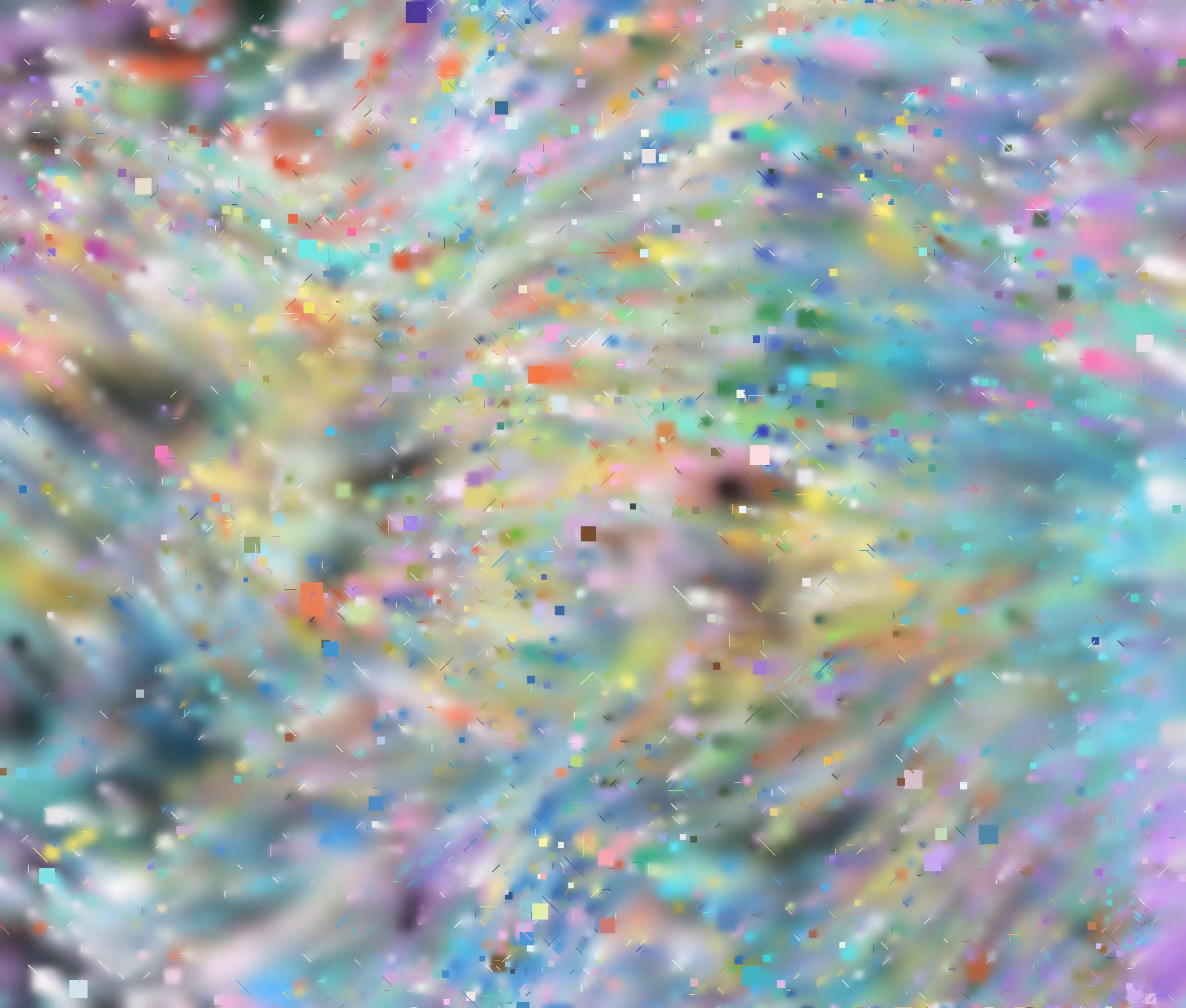 Glimmer Glitters #20250127