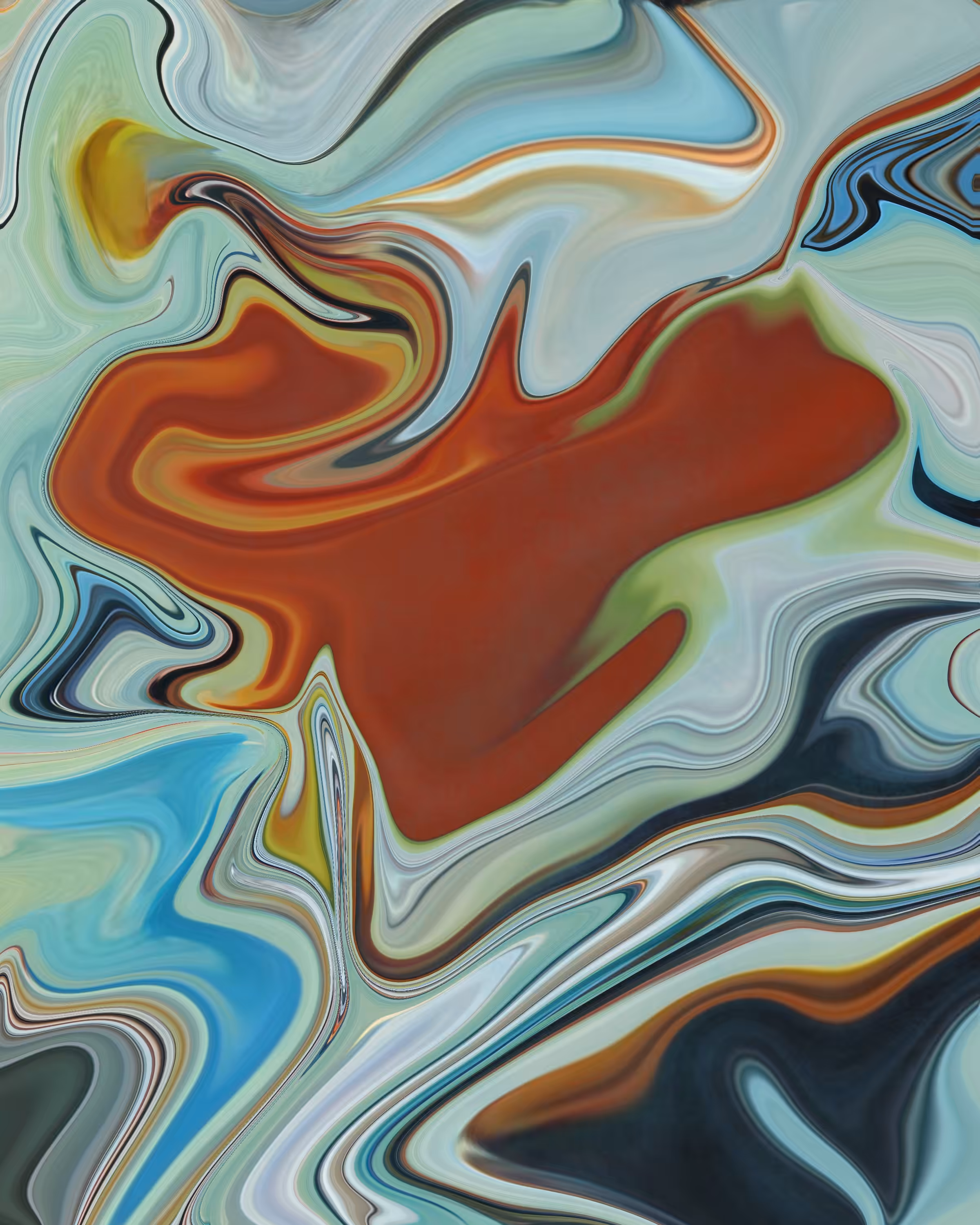 Reborn Resin #17