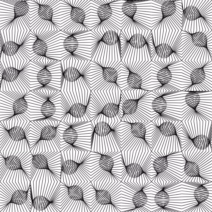 Organic Illusion #94