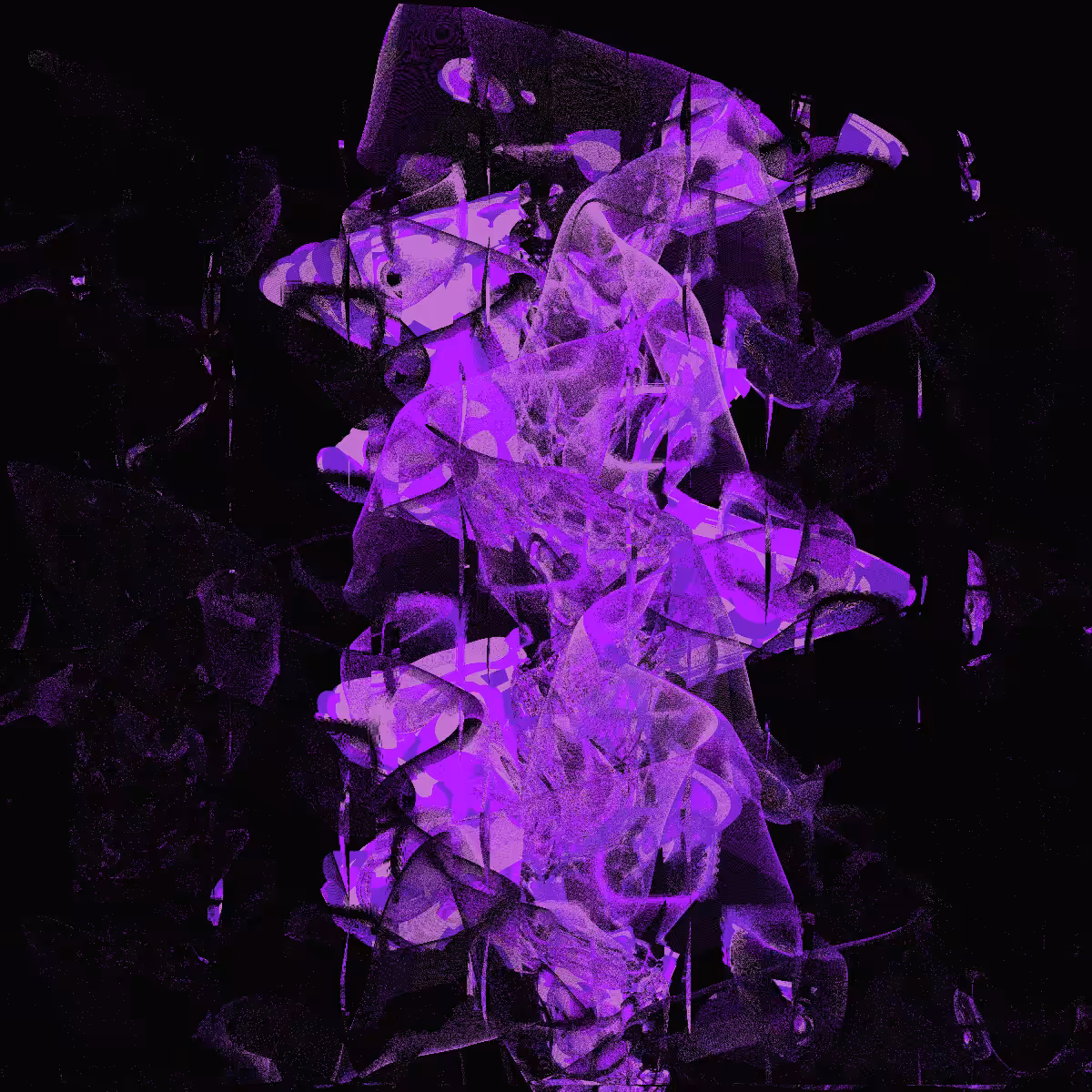 Sublimations #55