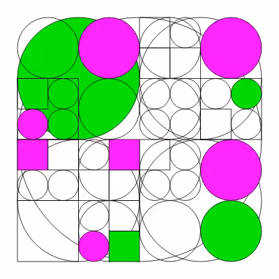 quadtree #32