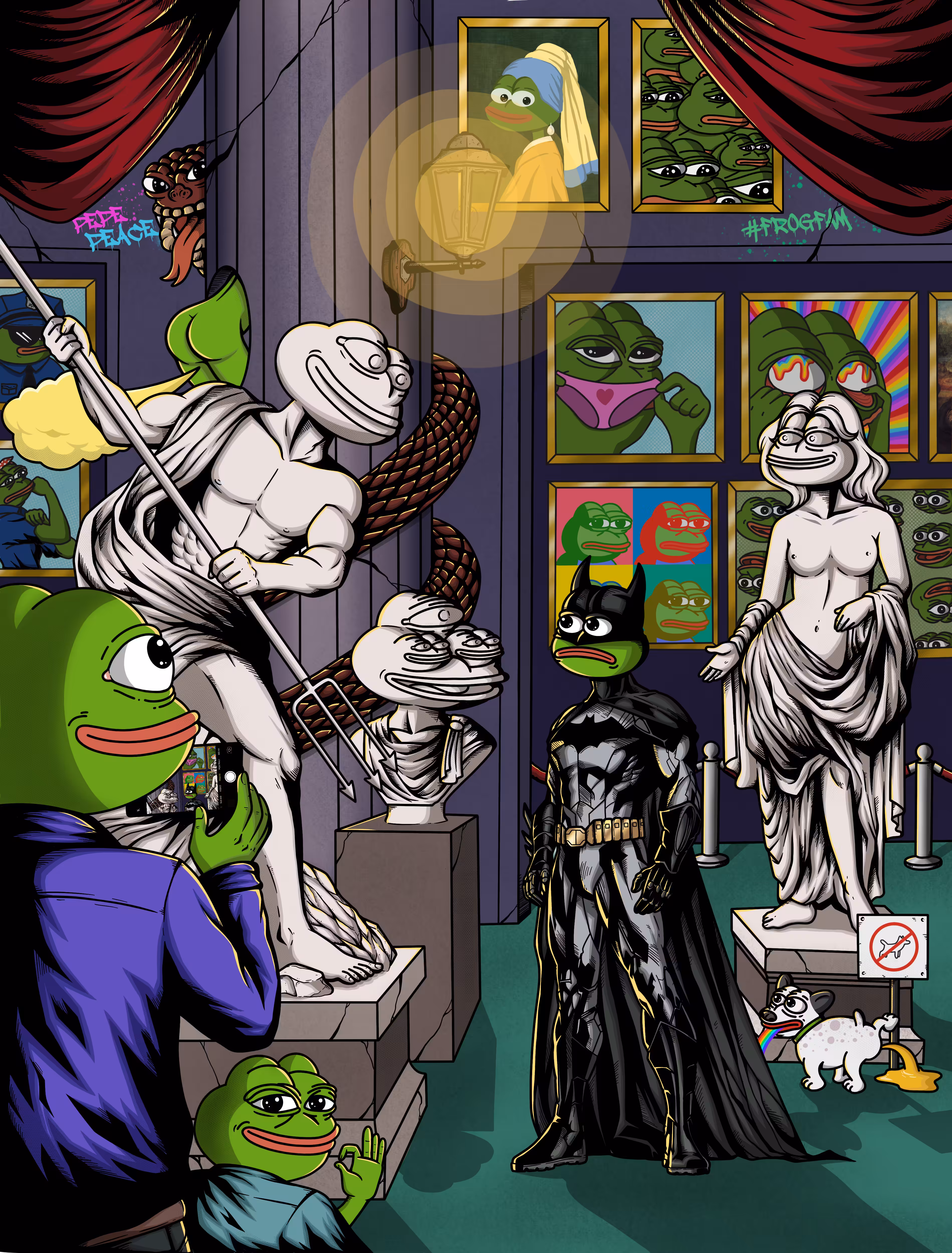 Pepe Museum 