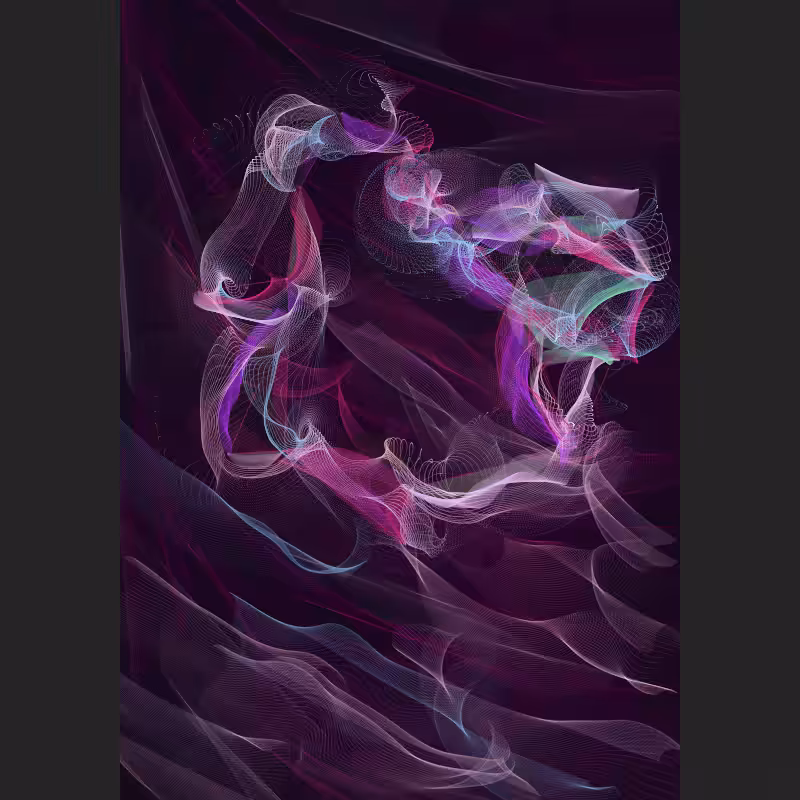 A strange kind of physical reality #9