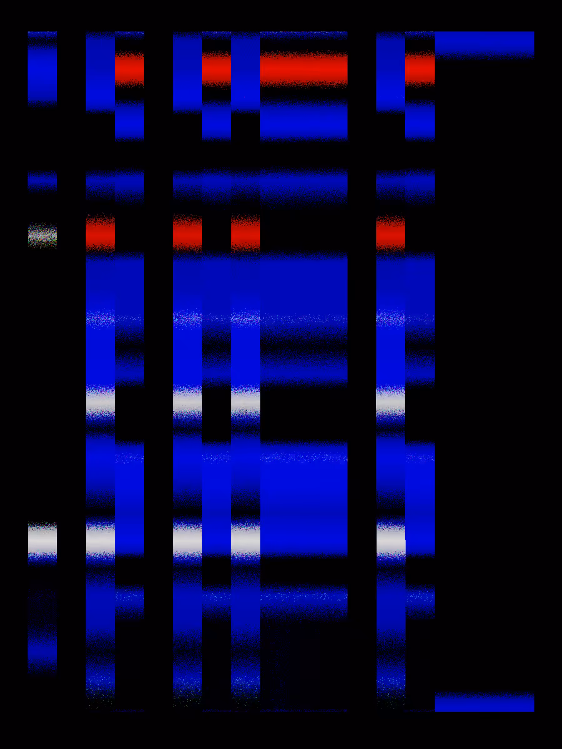 Echo, No Resonance #56