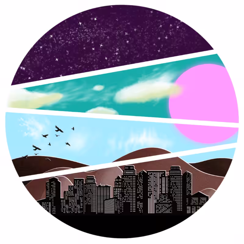 Existence Layers #44
