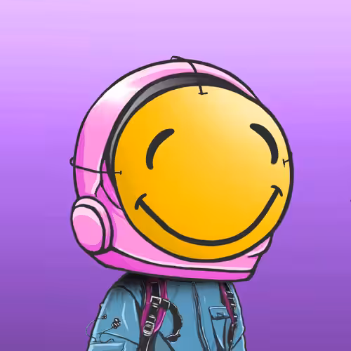 VibeNauts #2830