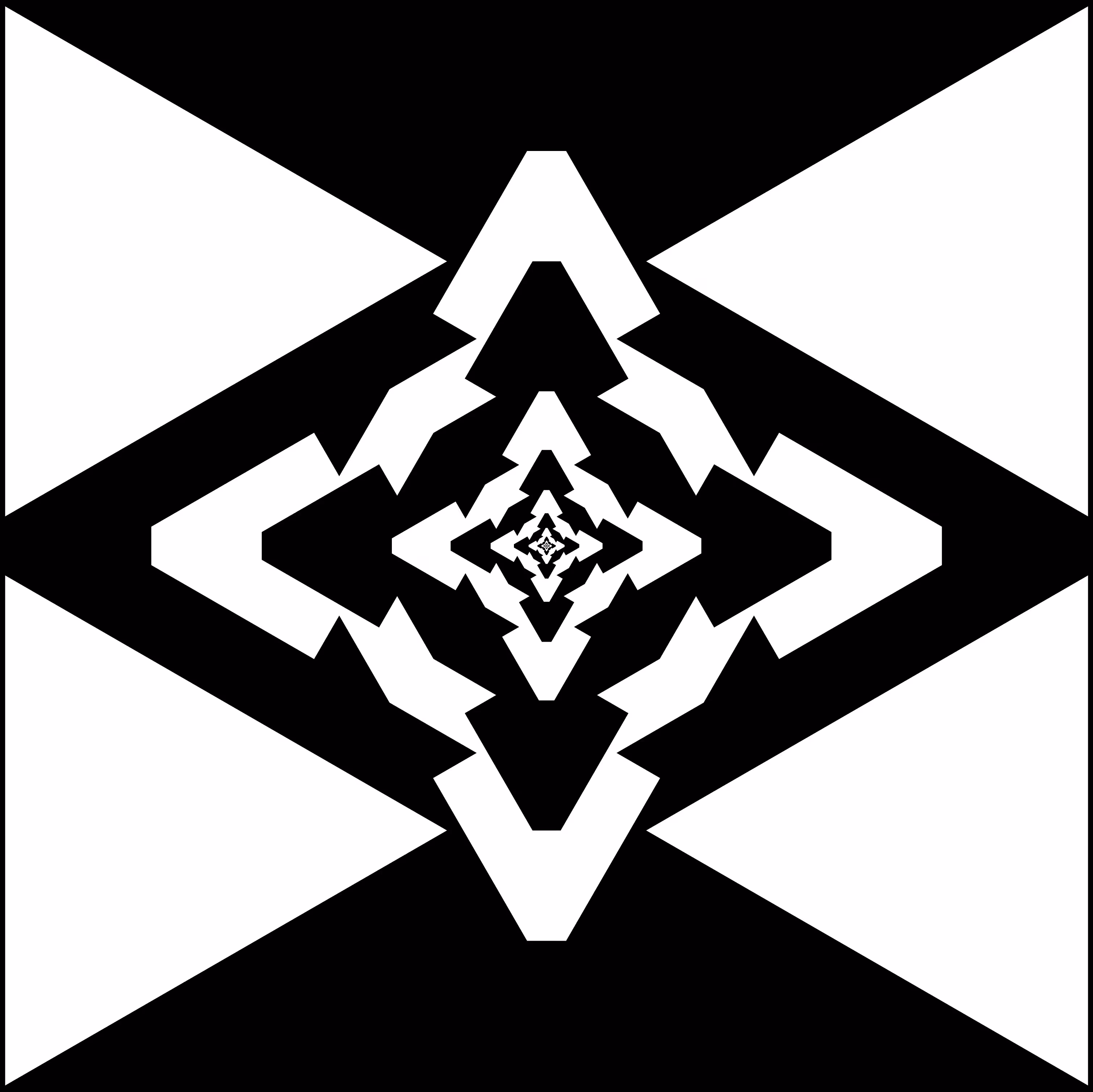Trinity of Infinity