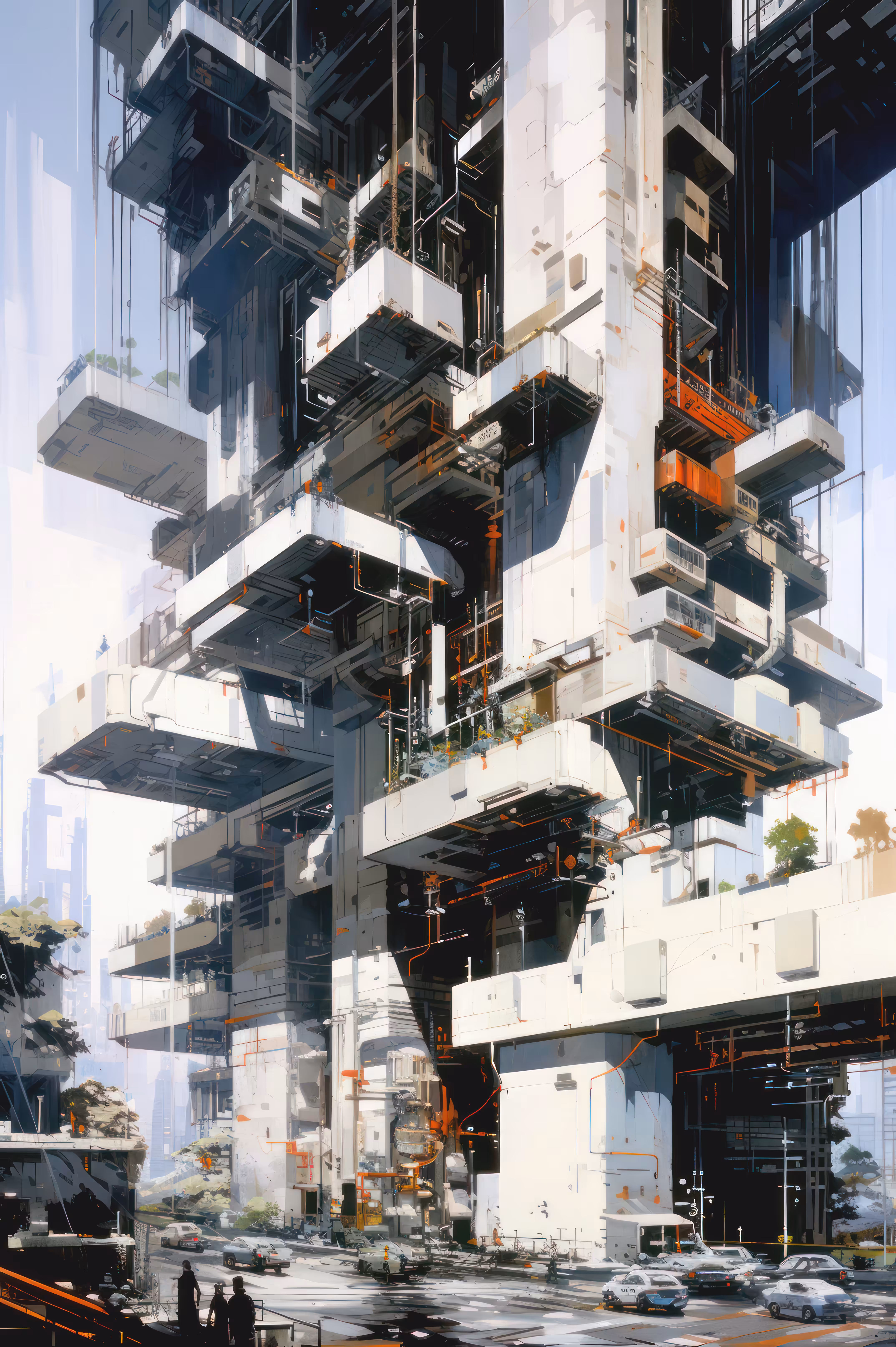 Function Over Form