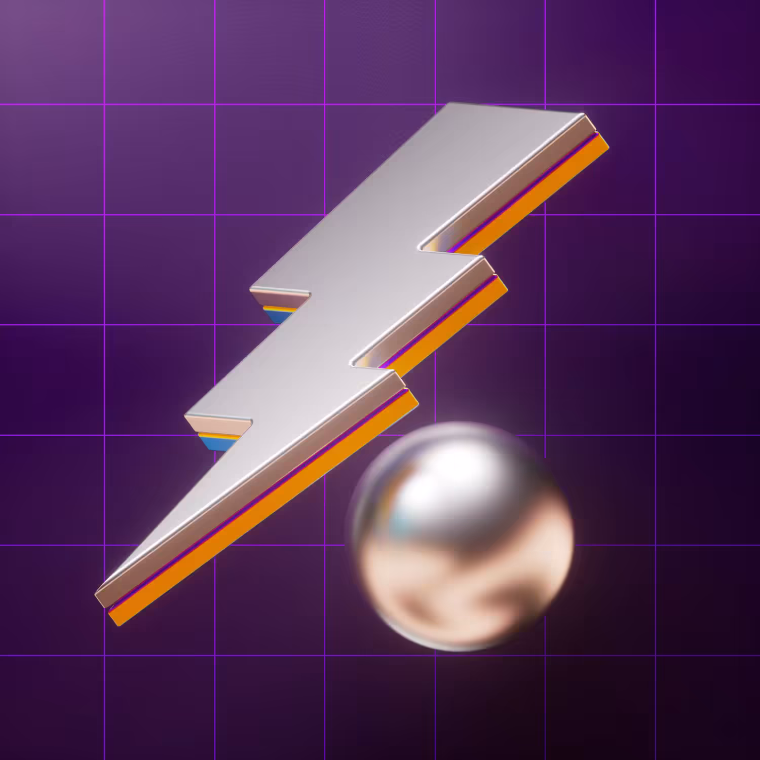 Bolt ⚡️