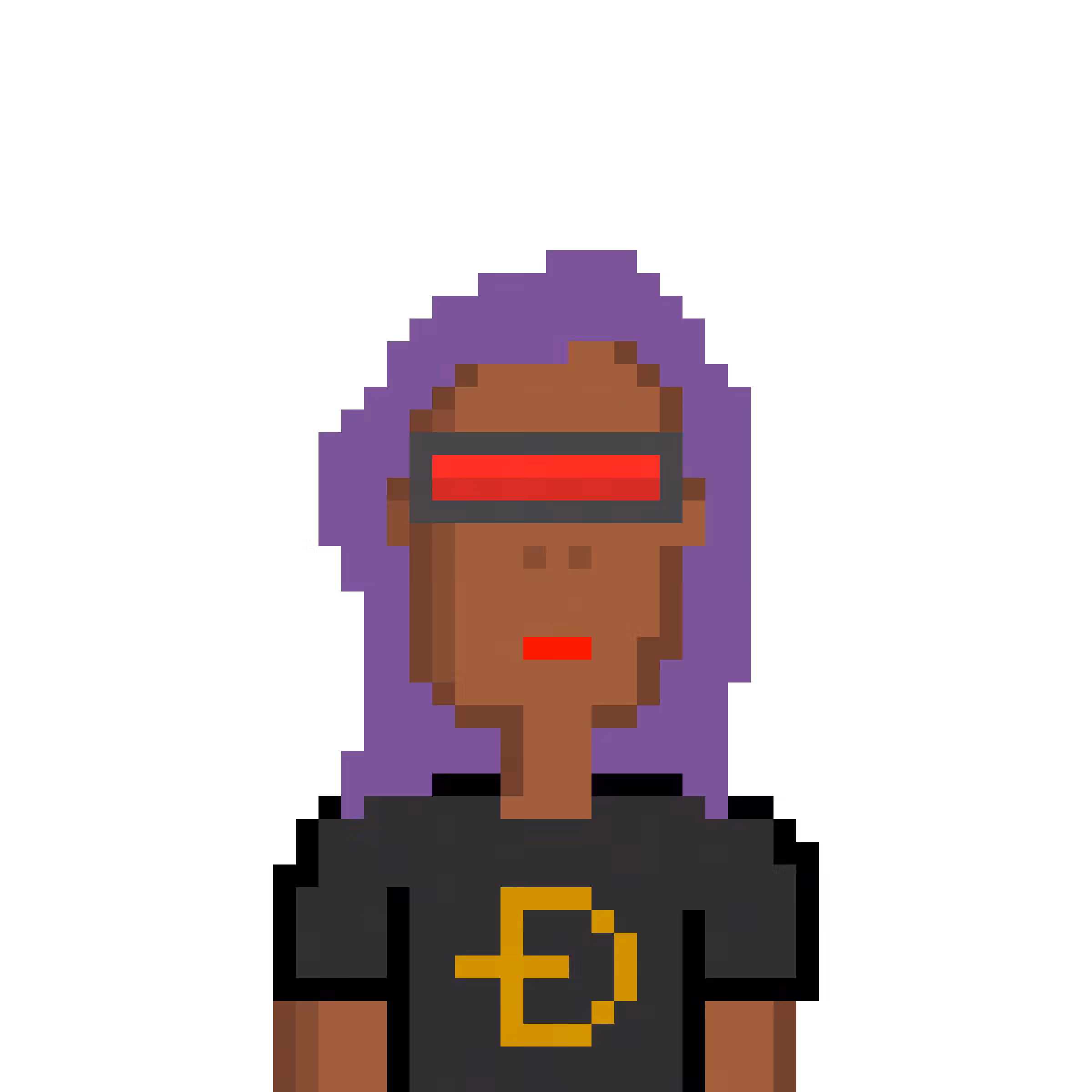 Dank Pixel Gods: Dank Pixel God #4160
