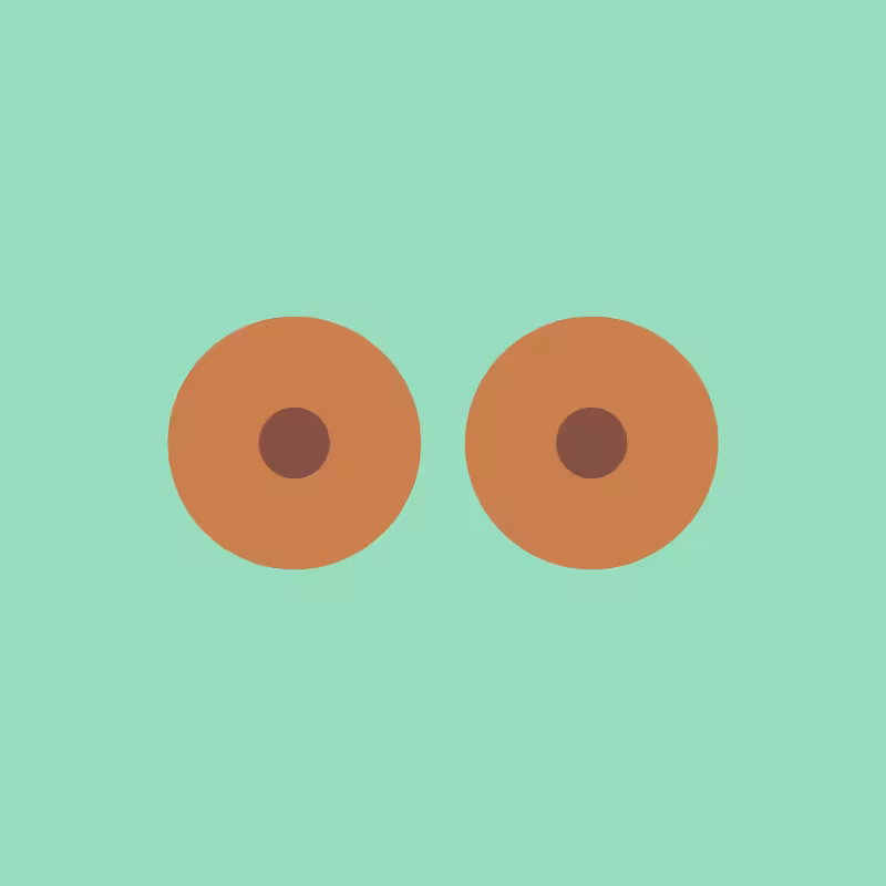 Liberated Shapes #1