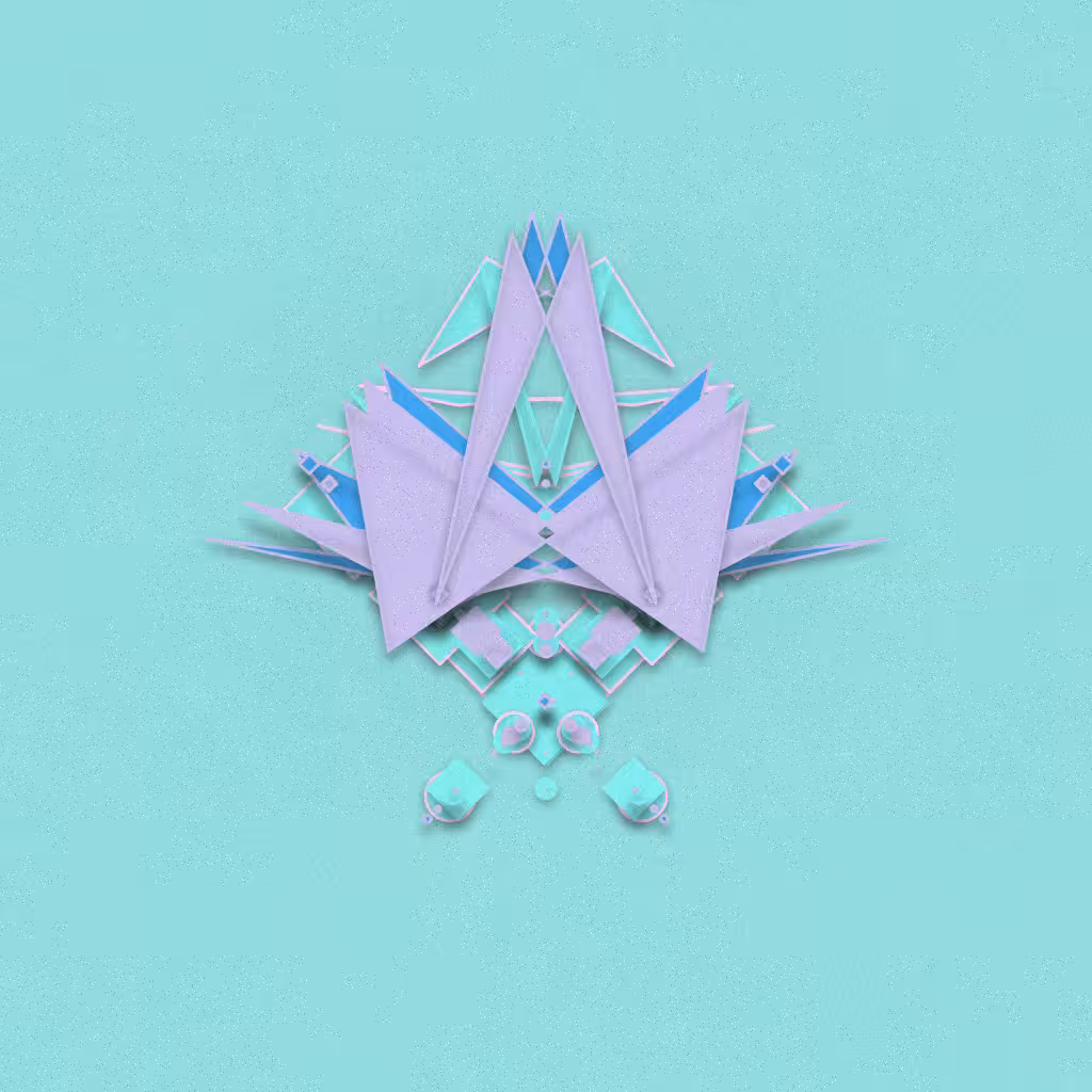 Paper Emblems #156