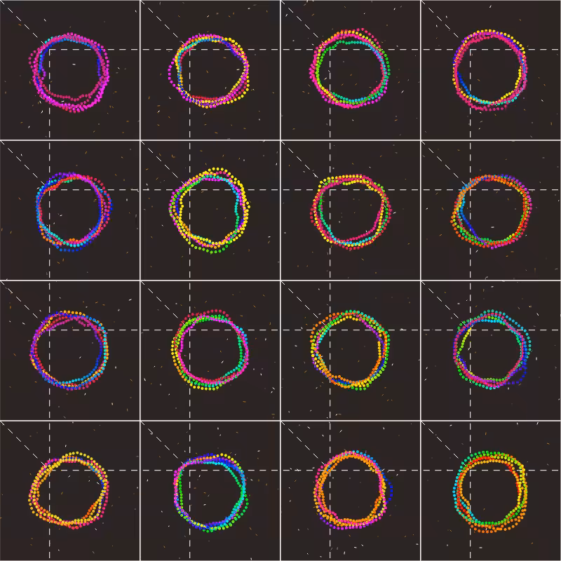 Inaccurate Depictions: String Theory #3