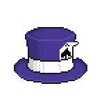 Degen Haberdashers: Degen Haberdasher #215