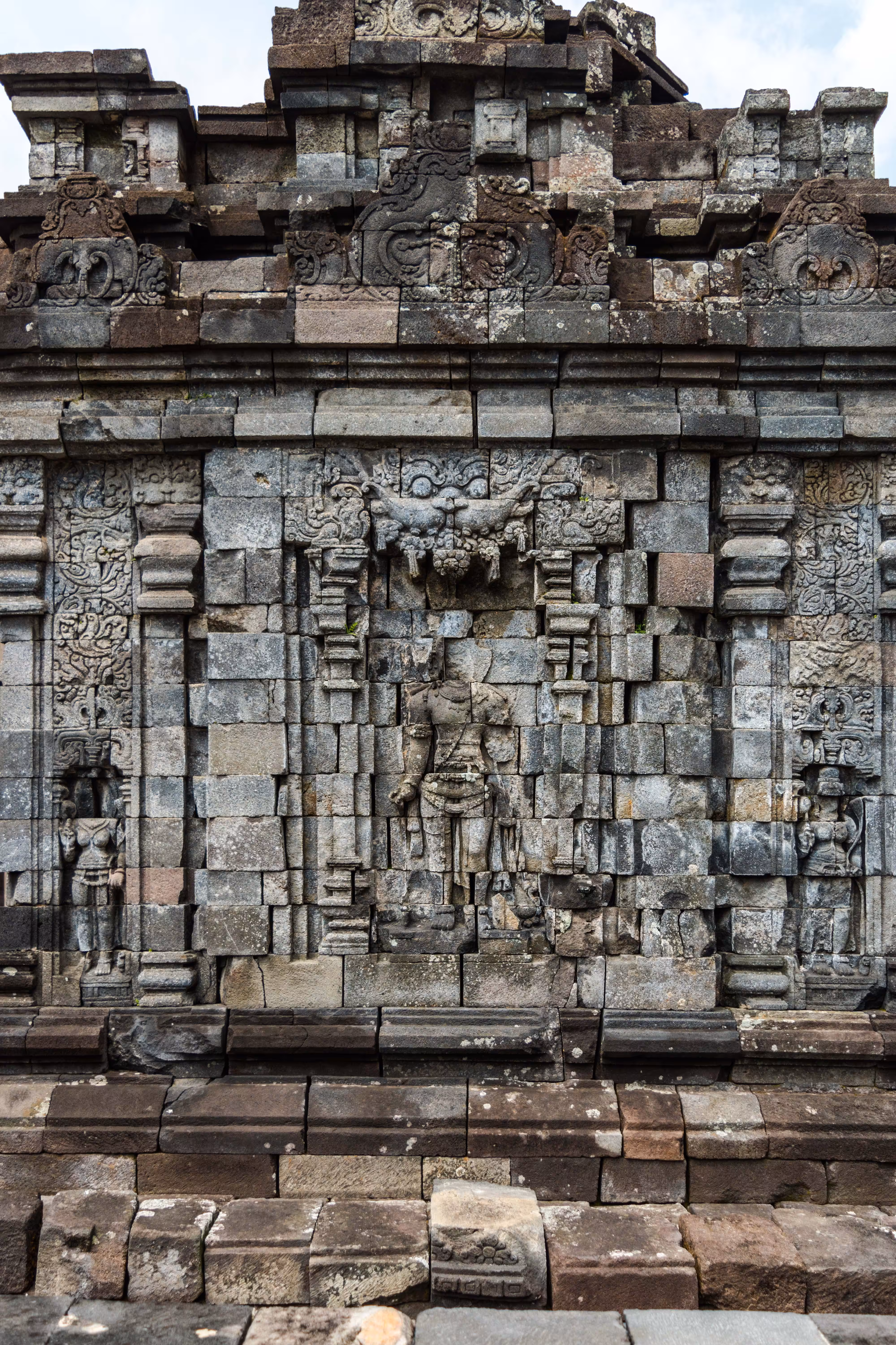 The Temple of Gods : Prambanan: The God's Avatar #4