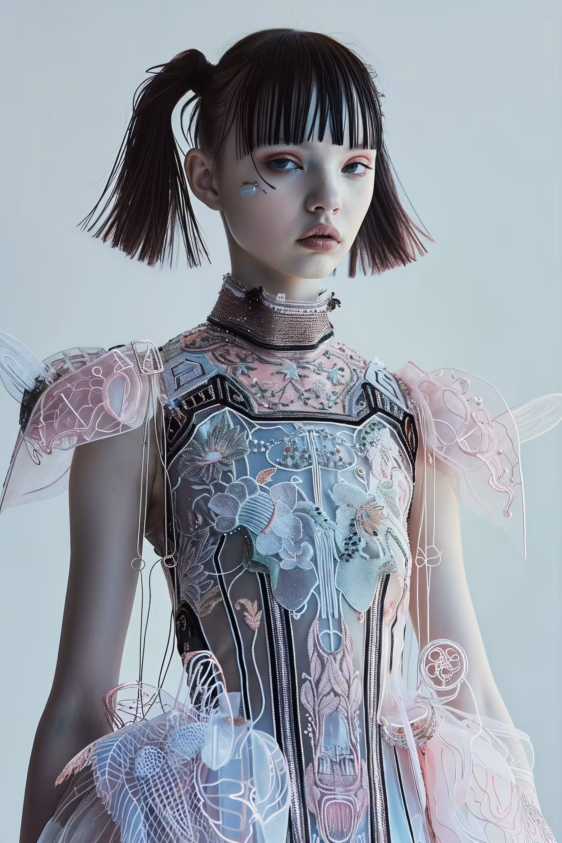 delicate