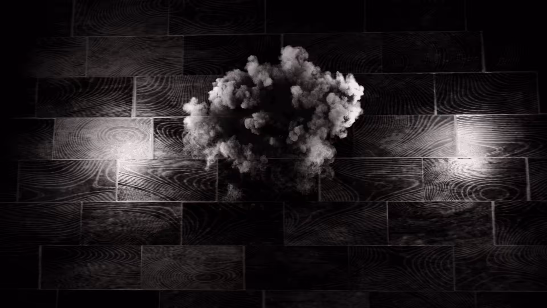 The Lonely Cloud #17