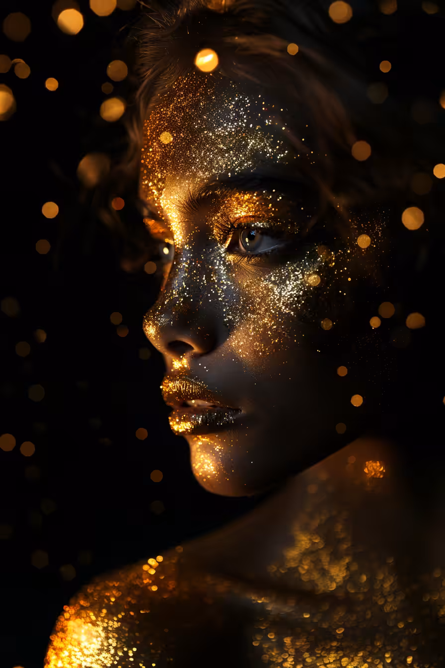 Light of the night