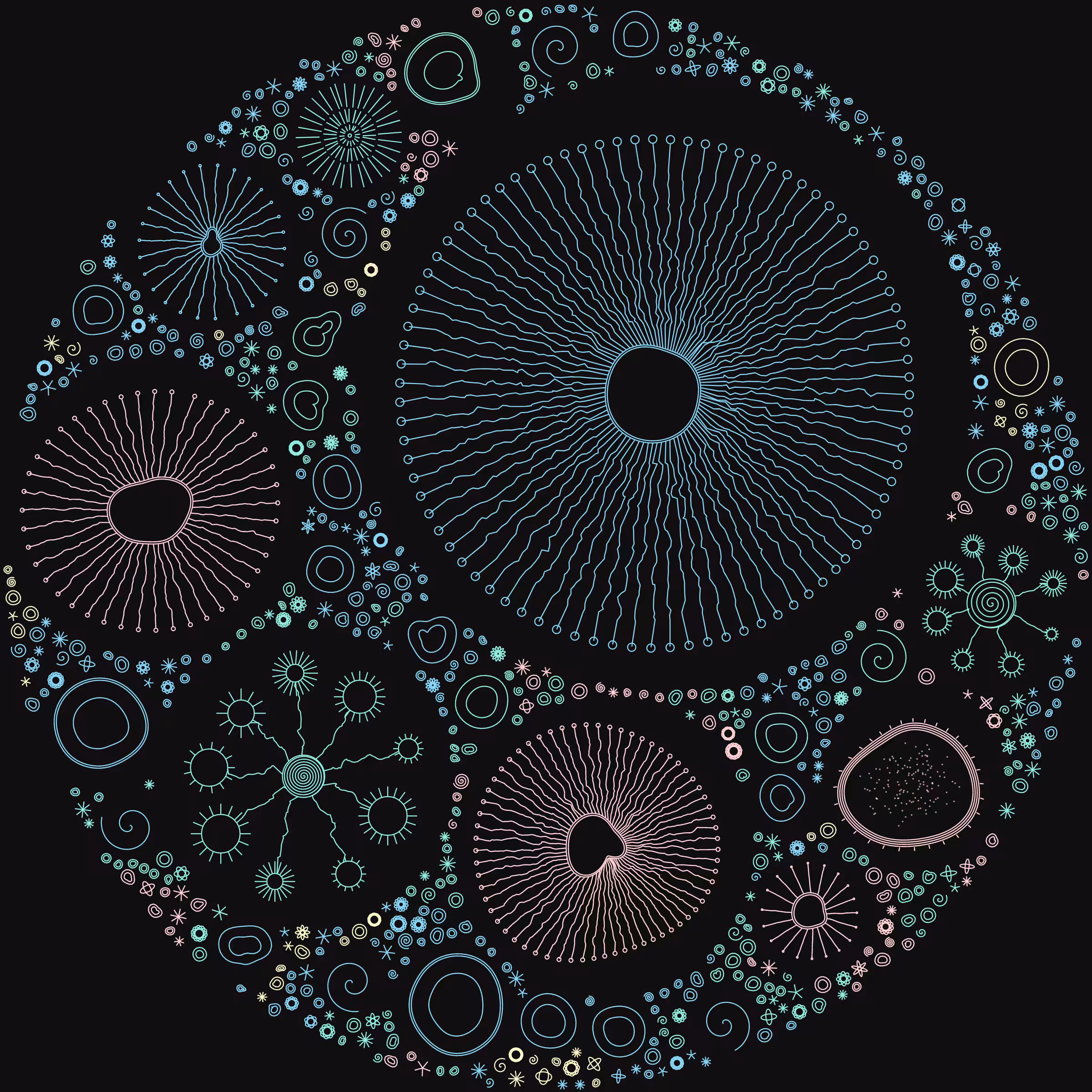 Petri Dish #26