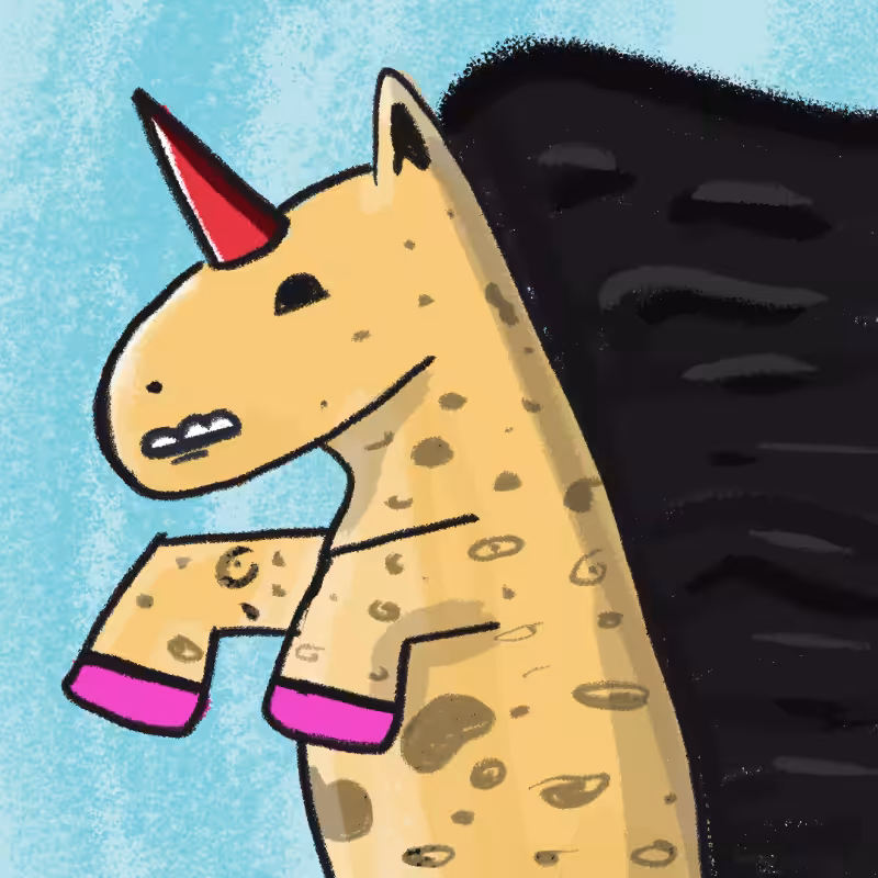 Peculiar unicornos #193