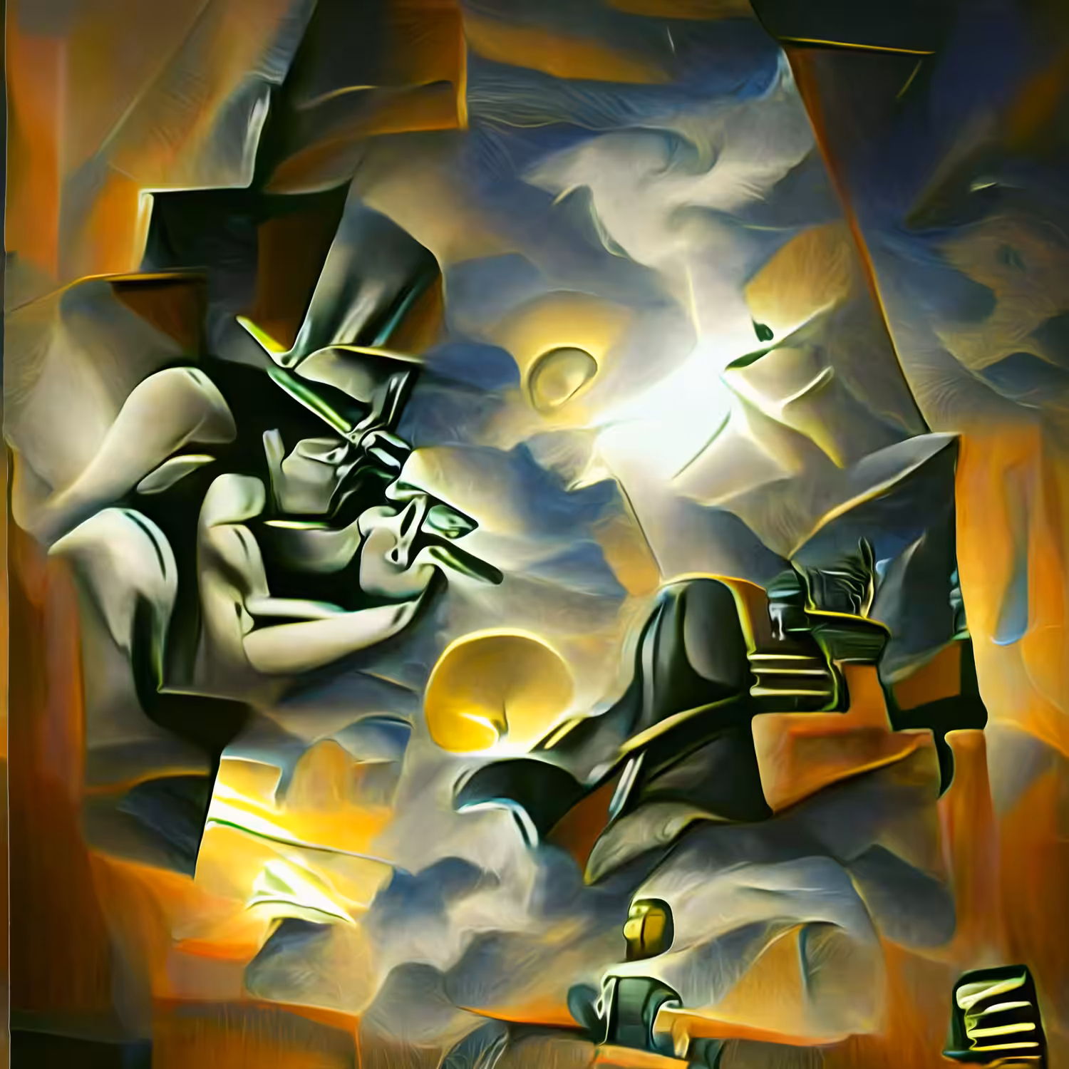 loopychaos 130