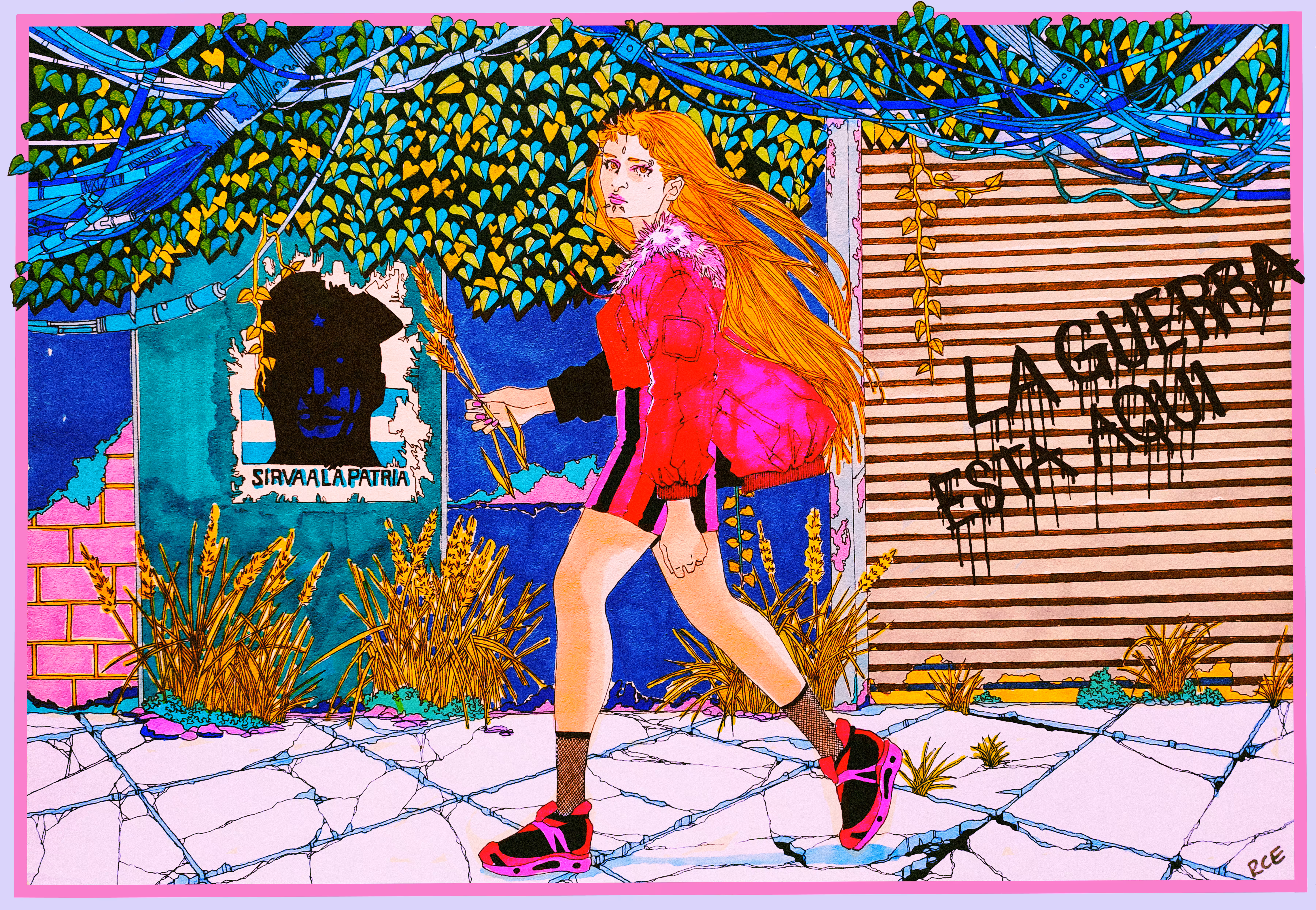 //Grunge Dreams// End Advertising