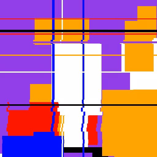 Chromatic Chaos #990