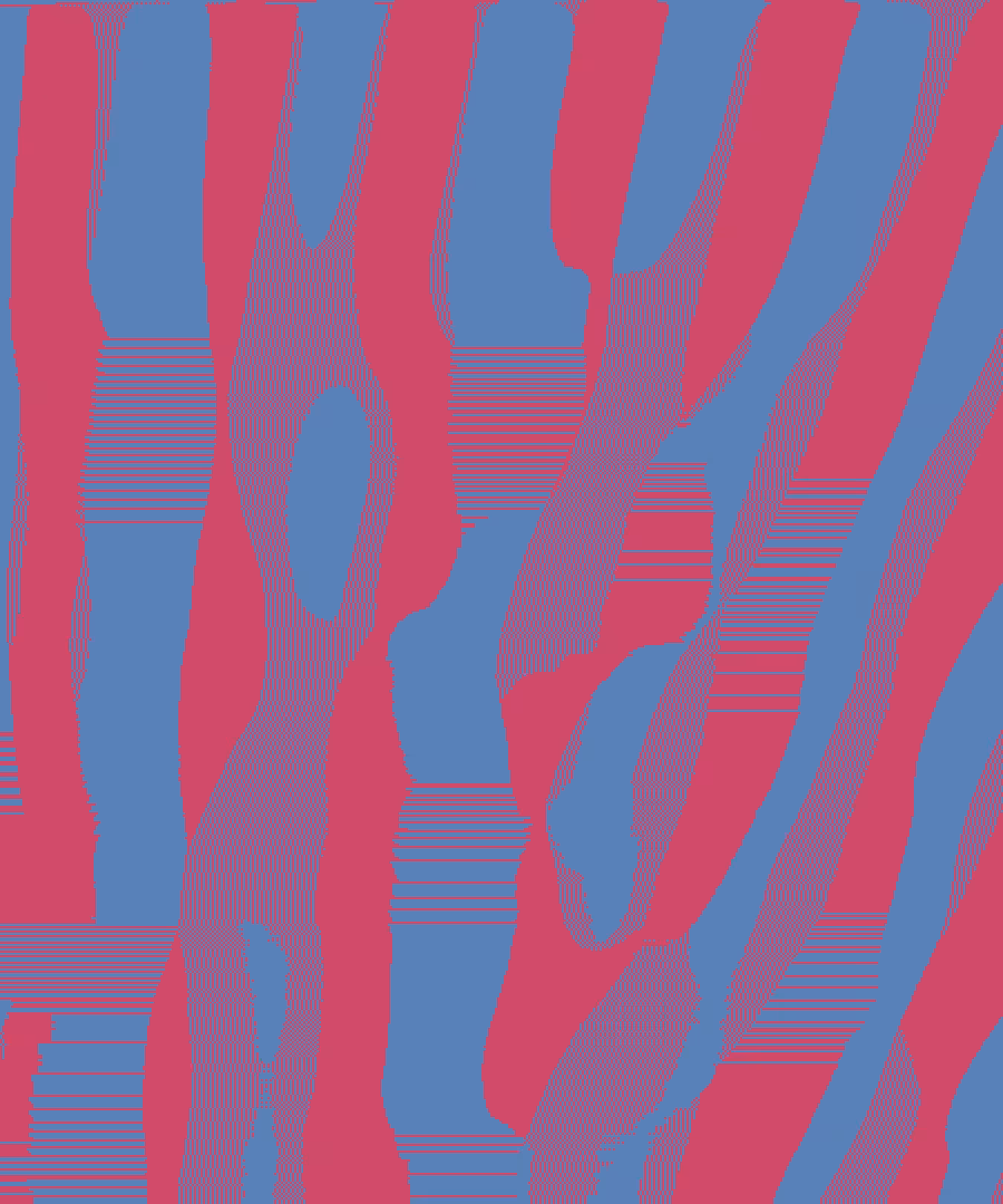 Digital Surface 1 #15