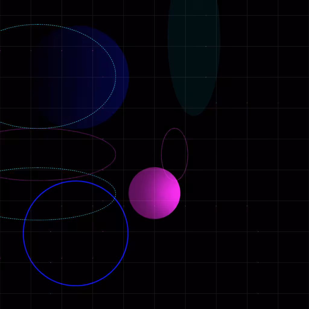 Equilibrium #16