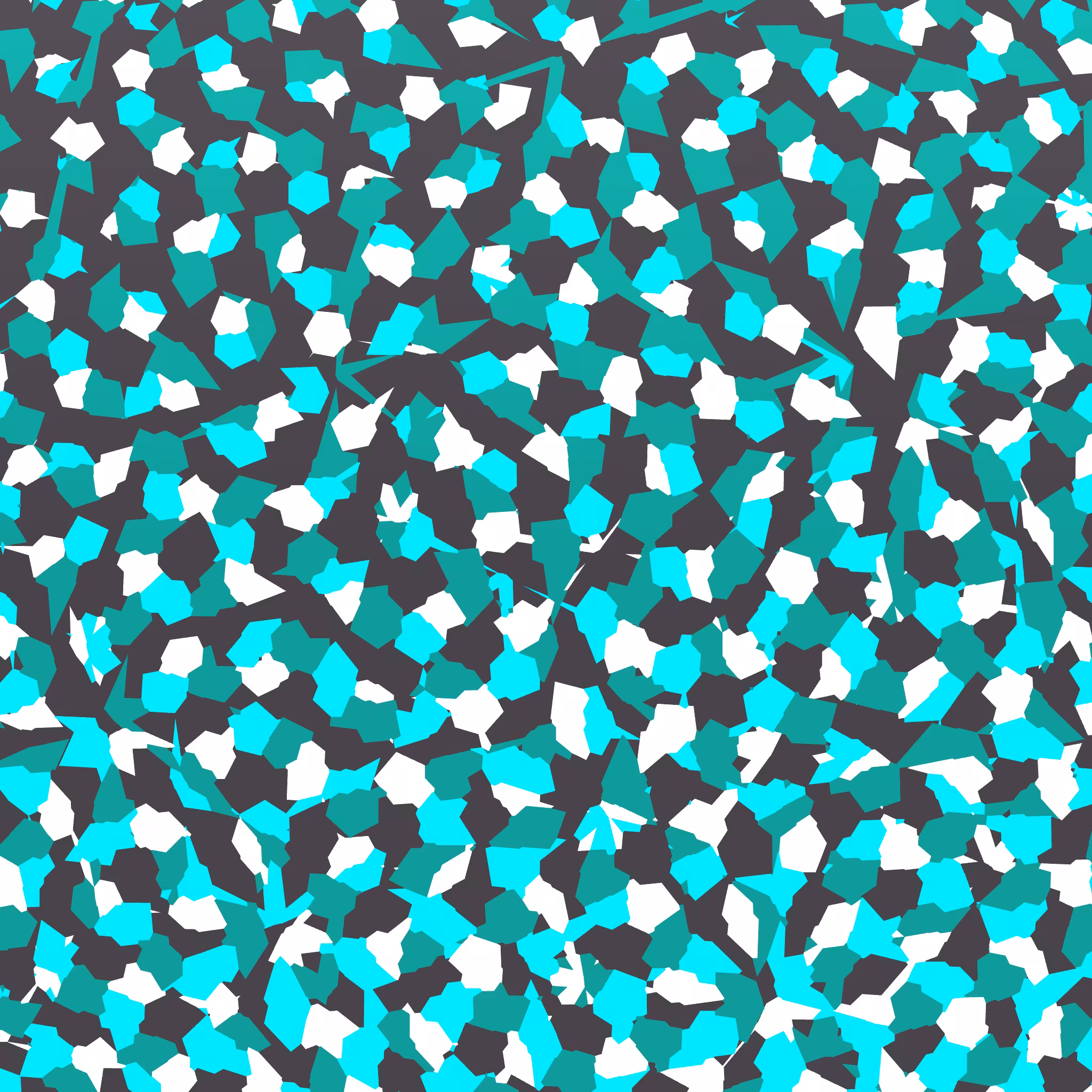 interference #10