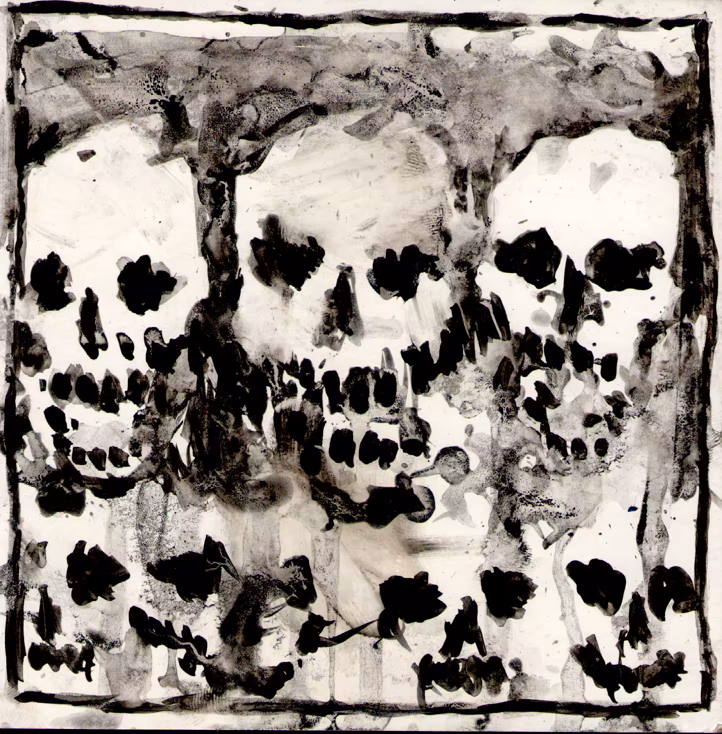 7 Skulls