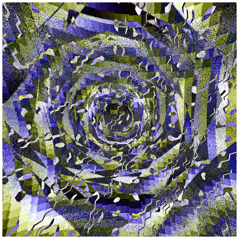 rosette #186