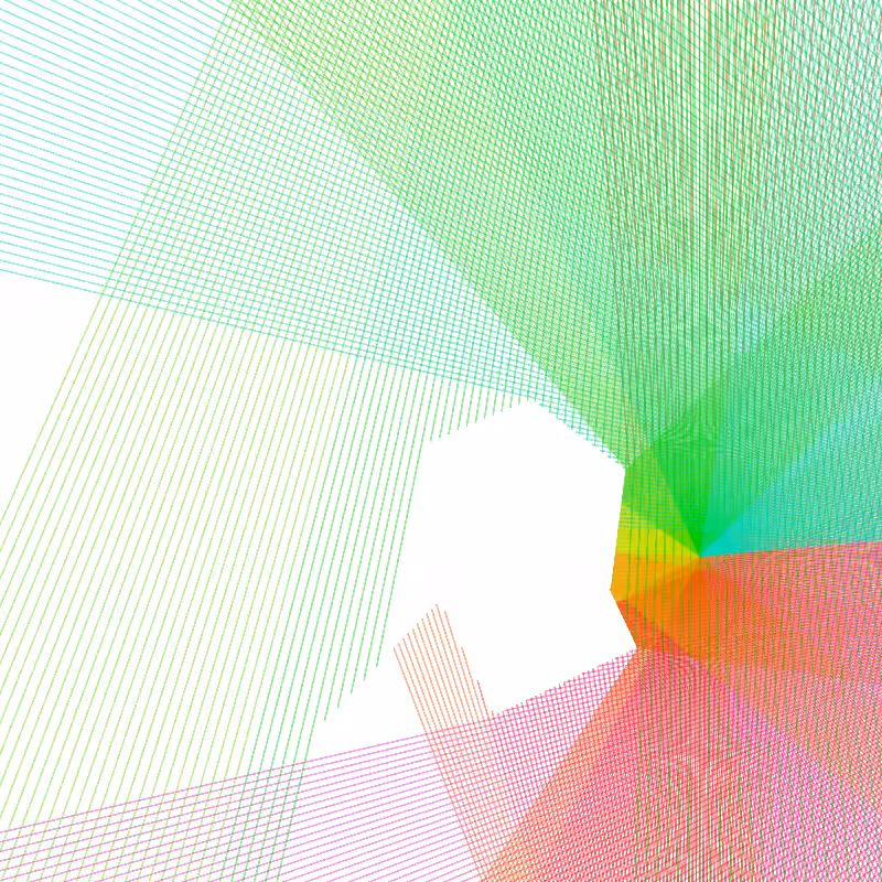 Reflector #64
