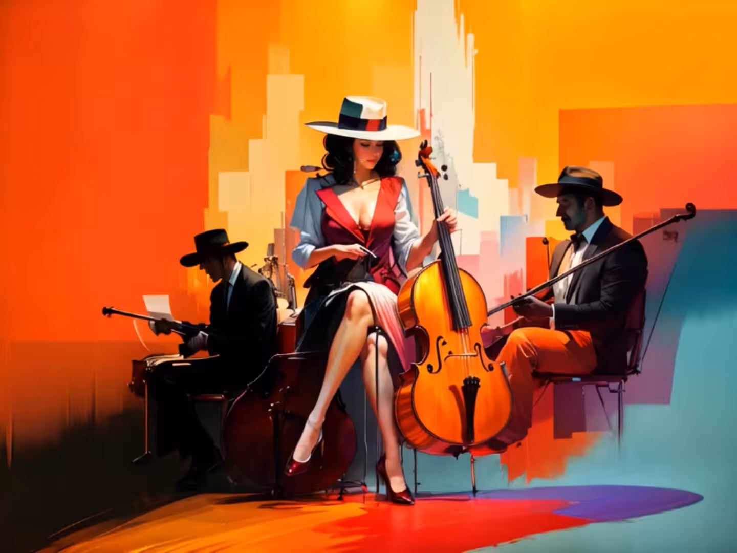 Cello