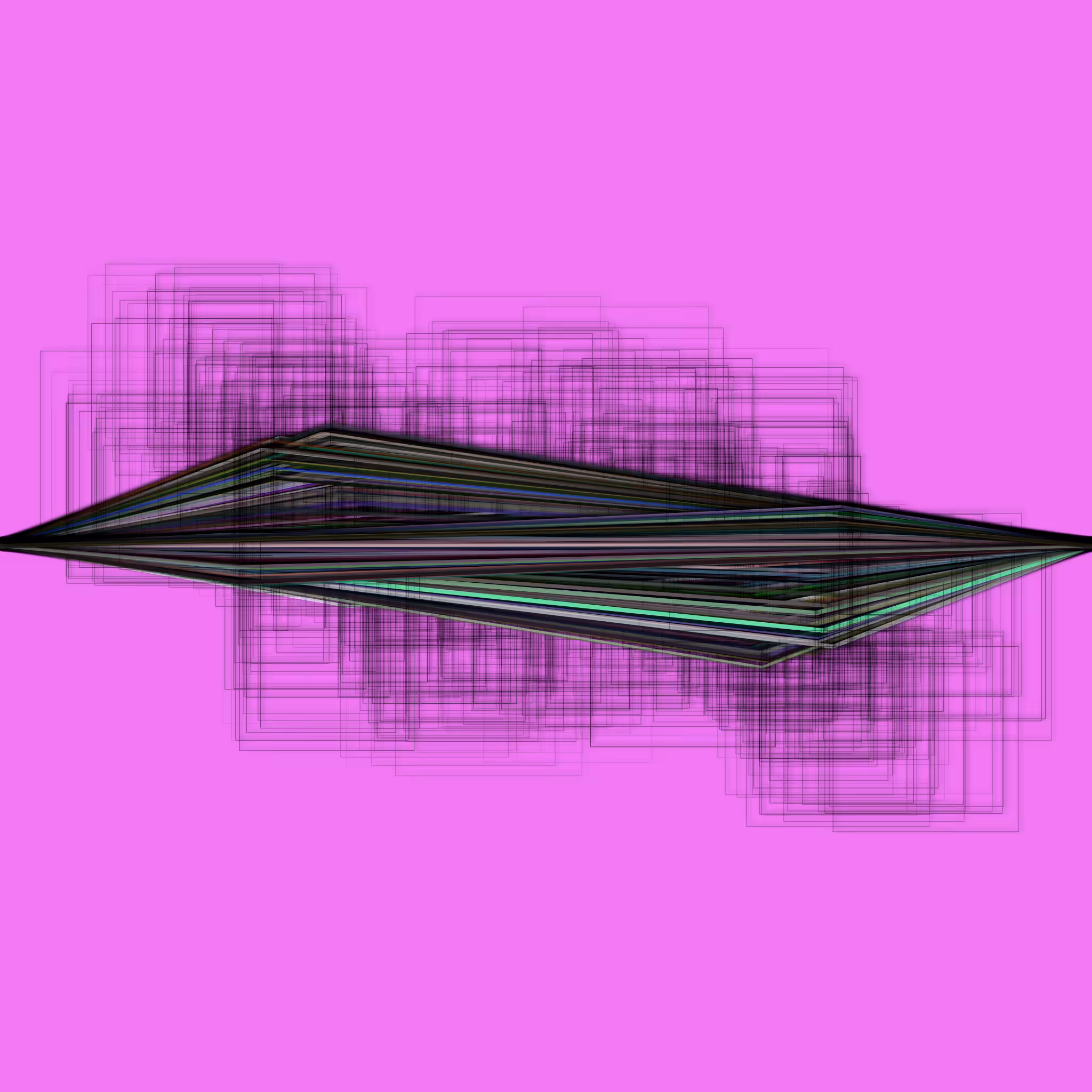 P5Js Thoughts V5 #32