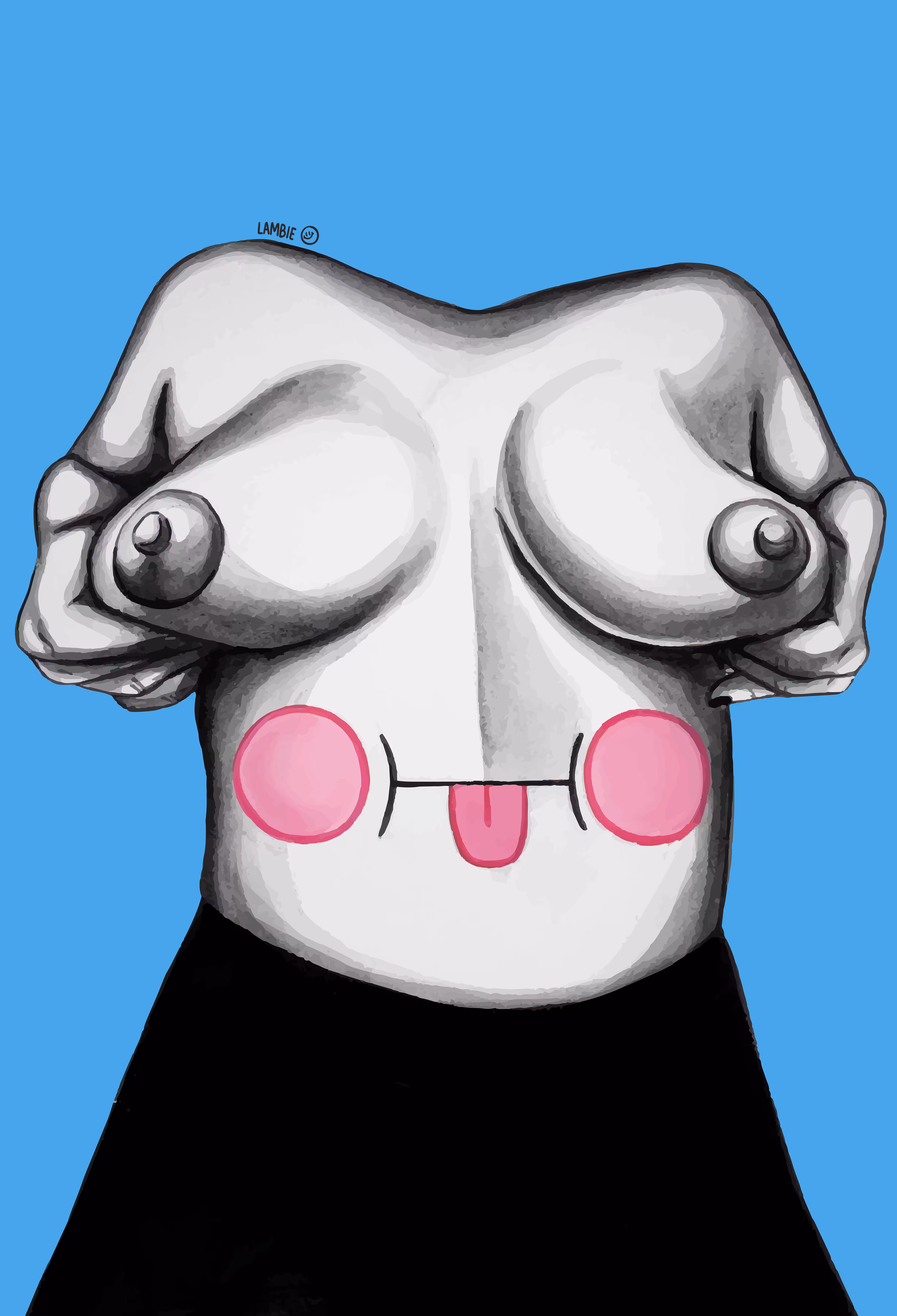 SILLY TIDDIE #56