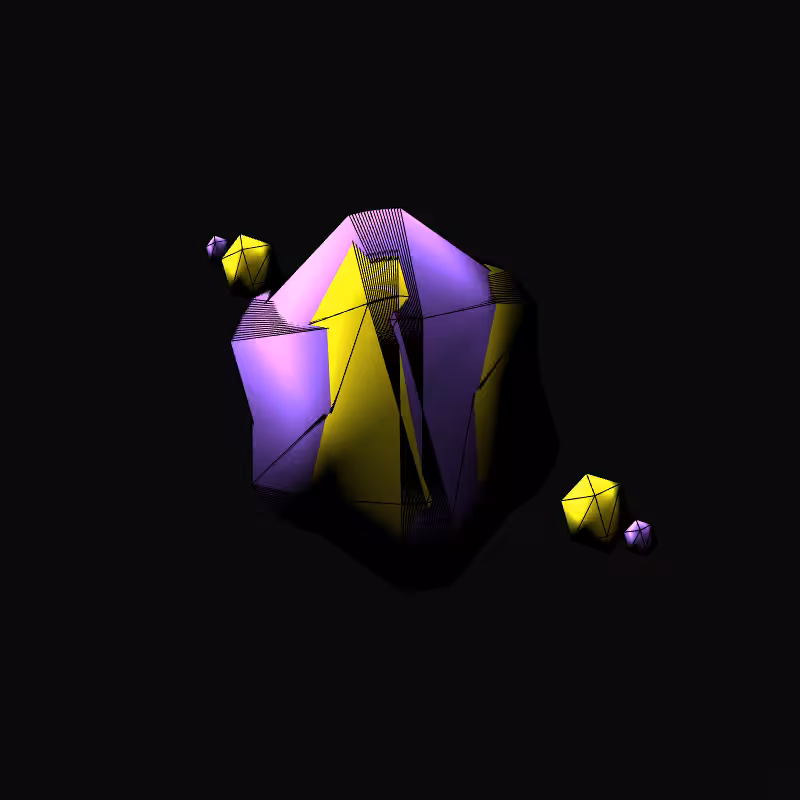 Planet Orbitosu Æ1 #5
