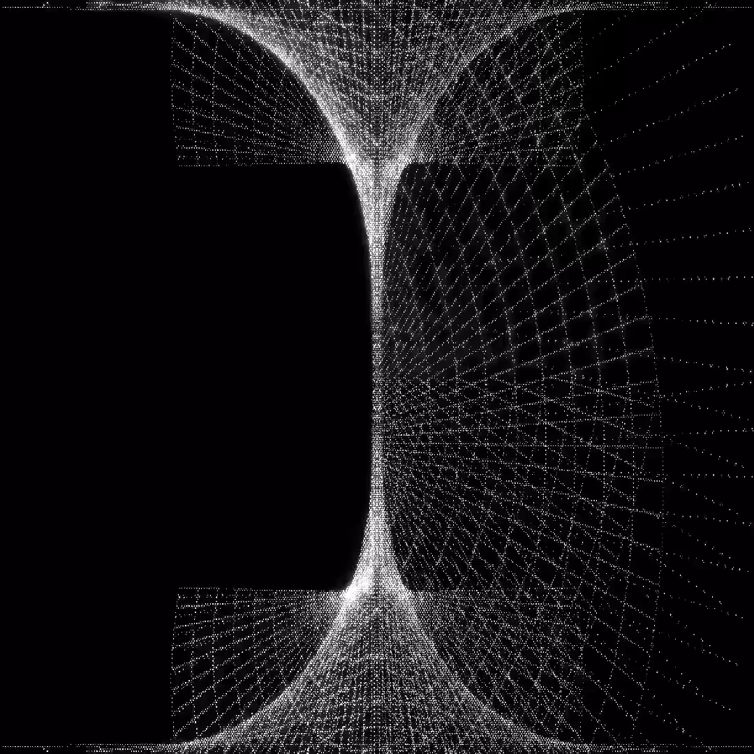 spiral matrix S3