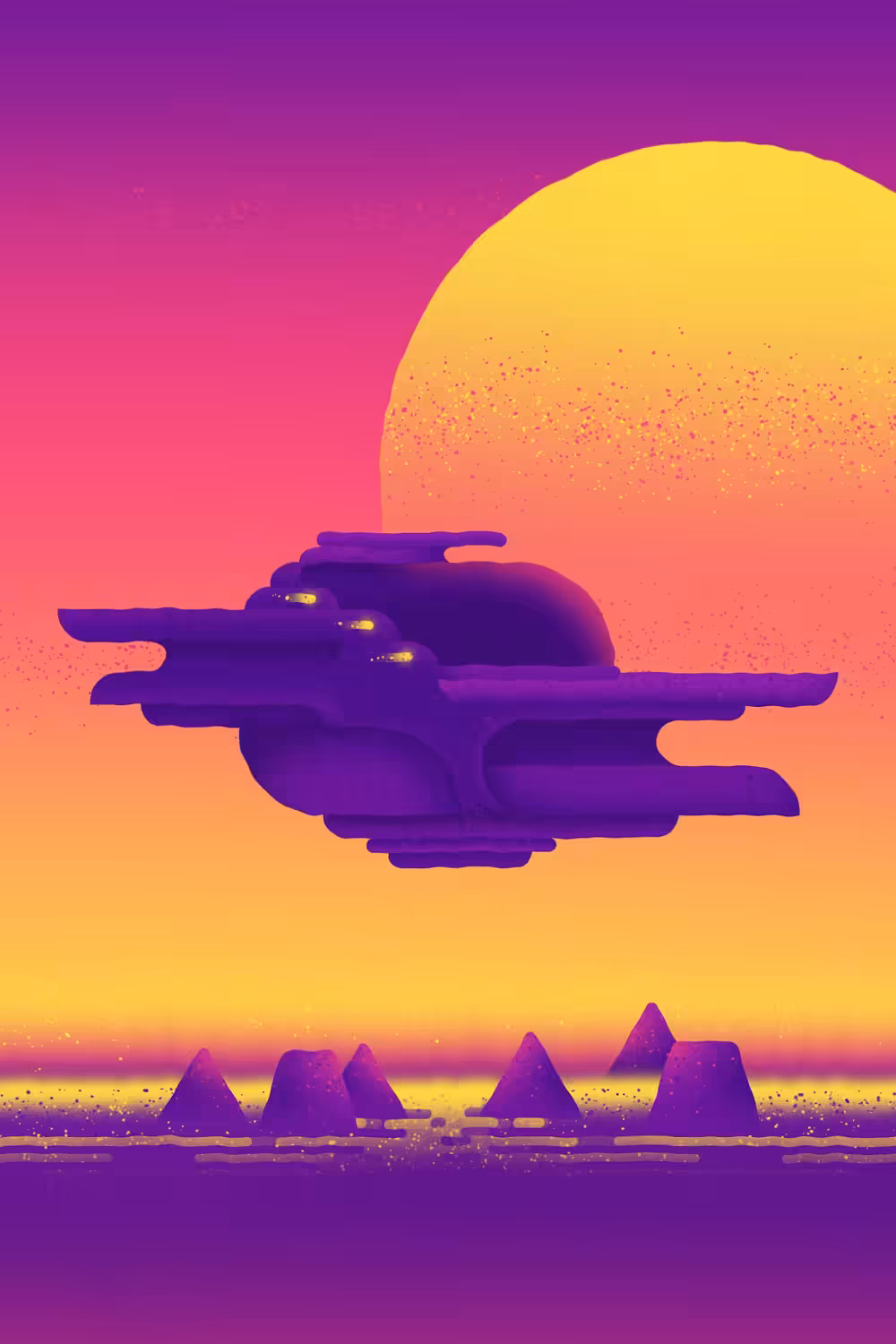Solaria Explorer