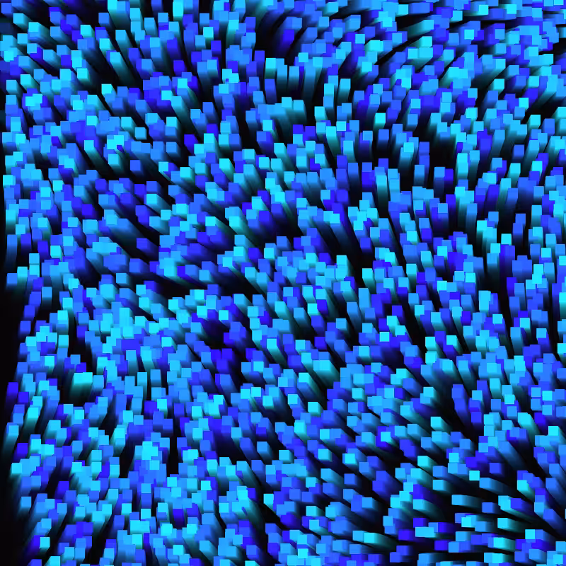 Tomography of AI #38