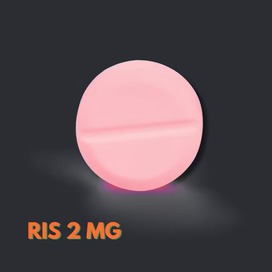 RIS 2MG