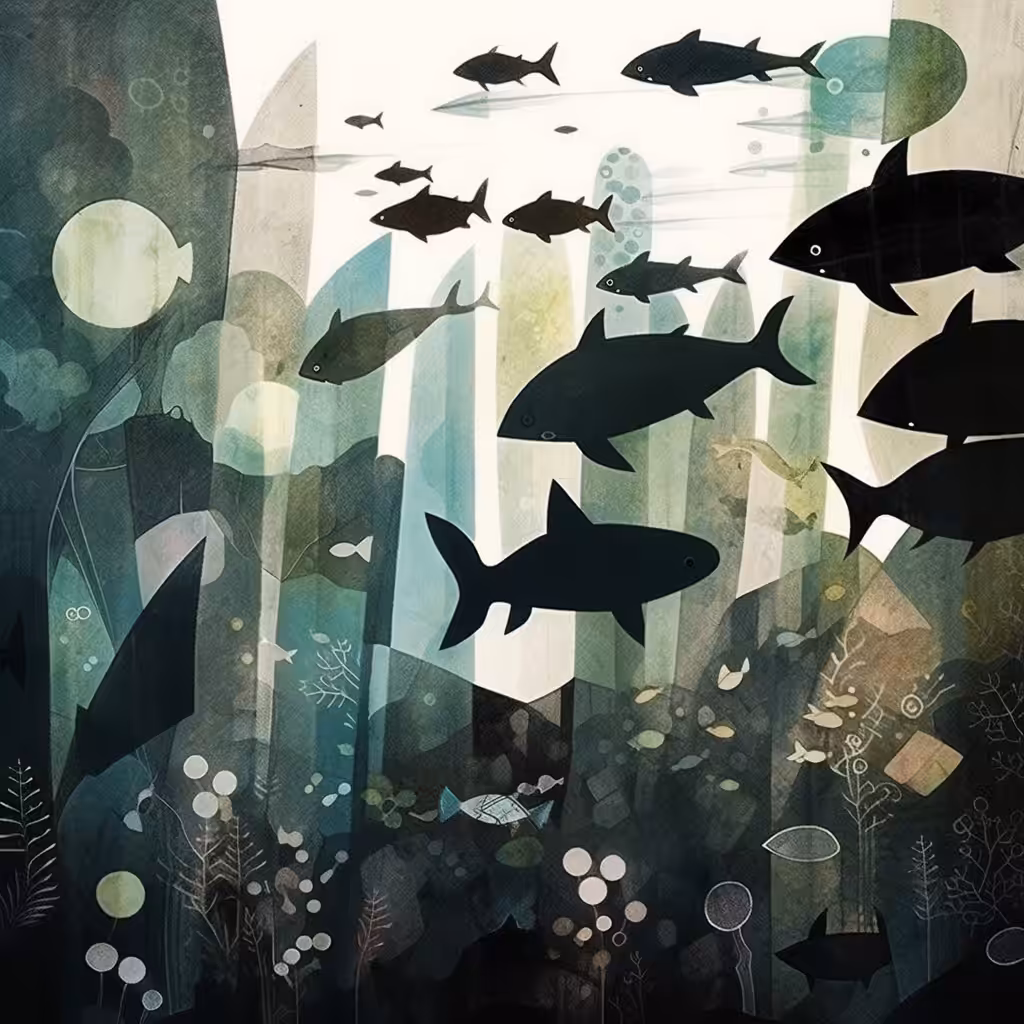 Under Water World
